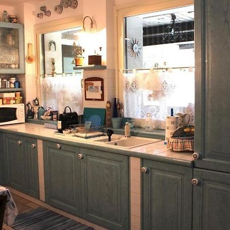Casa Colori Villa Poggiridenti Bagian luar foto