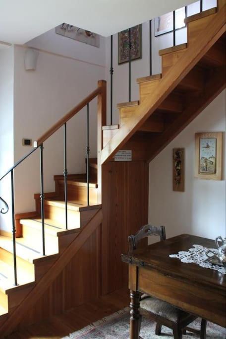 Casa Colori Villa Poggiridenti Bagian luar foto