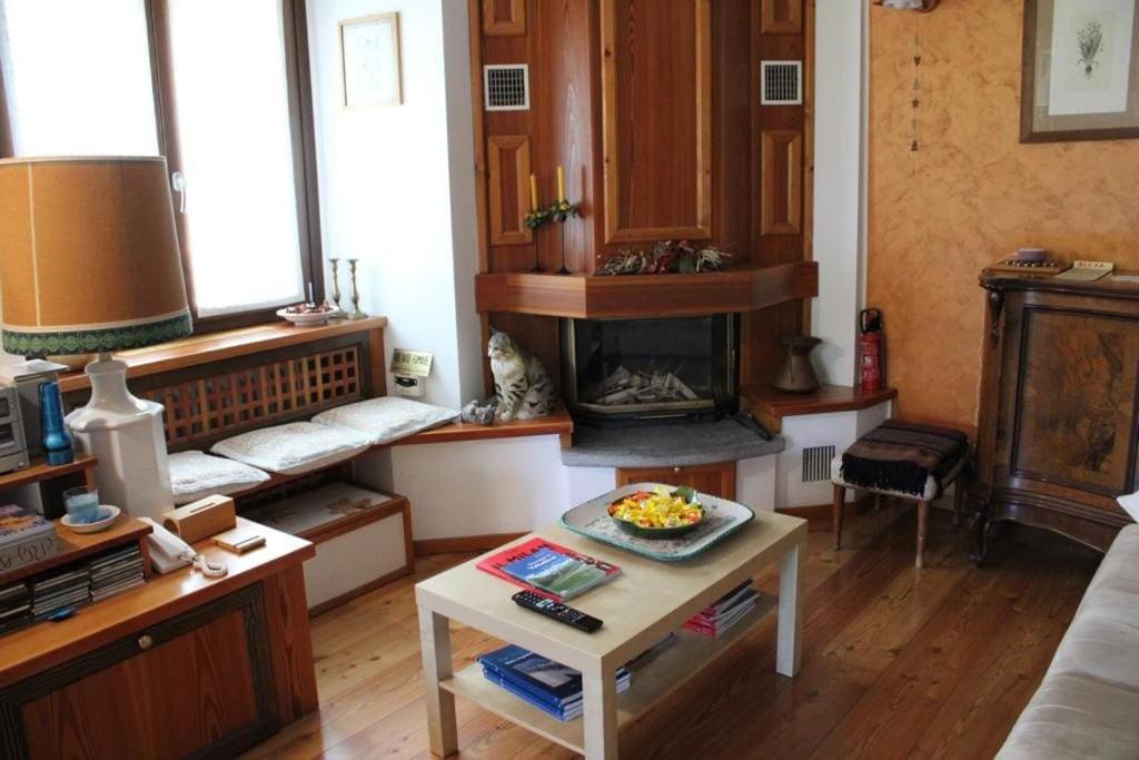 Casa Colori Villa Poggiridenti Bagian luar foto